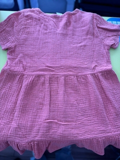 BLUSA MATERNIDAD VERTICHE - comprar en línea