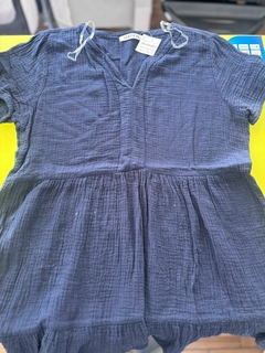 BLUSA MATERNIDAD VERTICHE