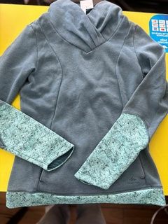 SUDADERA DECCAYHLON XS