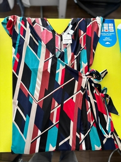 VESTIDO MATERNIDAD G