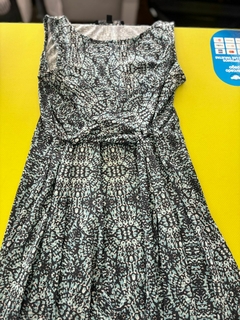 VESTIDO DE MATERNIDAD XS