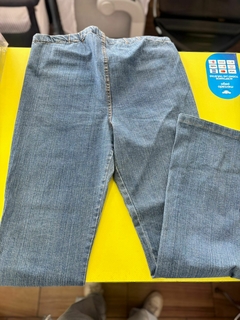 PANTALON MATERNIDAD T-40