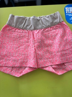 SHORT ROSA T6