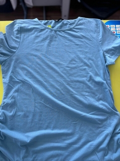 BLUSA MATERNIDAD XL