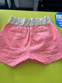 SHORT ROSA T6 - comprar en línea