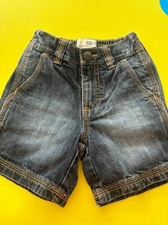SHORT OLDNAVY 12/18MESES