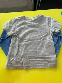 CAMISETA C&A 18/24MESES - comprar en línea