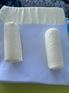 COJIN ANTIREFLUJO BLANCO
