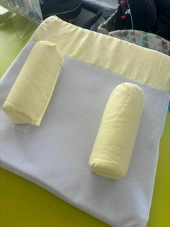 COJIN ANTIREFLUJO BLANCO - comprar en línea