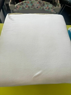 COJIN ANTIREFLUJO BLANCO en internet