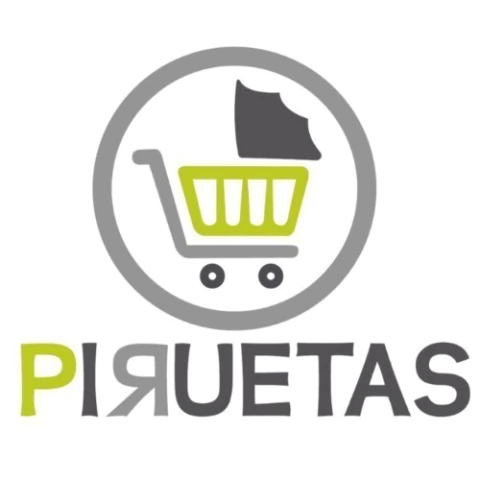 PIRUETAS