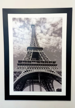 Cuadro Torre Eifel