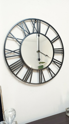Reloj New York