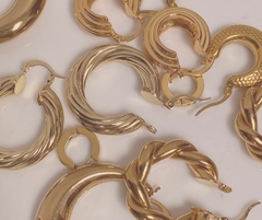Banner de la categoría Aretes