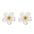 Flores de perla en internet