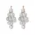 Aretes Coral - comprar en línea
