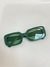 Lentes Cuadrados Verdes - comprar en línea