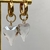 Corazones transparentes - comprar en línea