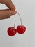 Cerezas Rojas en internet