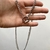 Broche cuadrado Acero Inoxidable - comprar en línea