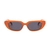 Lentes Naranjas