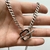 Broche cuadrado Acero Inoxidable