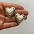 Corazones blancos