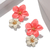 Aretes primavera en internet