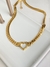 Corazón Acero Inoxidable - comprar en línea