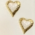 Corazones blancos - comprar en línea