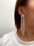 Aretes de cristales plata en internet