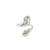 Anillo Envolvente de gota Inoxidable - comprar en línea