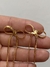 Moñitos Dorado en internet