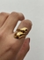 Anillo Envolvente de gota Inoxidable en internet