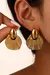 Aretes Alma Ac. Inox