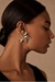 Aretes Flor - comprar en línea