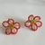 Flor Carmesí - mijoyero.mx