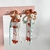 Flores con cuentas - comprar en línea