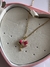 Collar Ramo Acero Inoxidable - comprar en línea