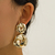 Aretes doble nudo