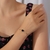 Pulsera corazón Acero Inoxidable - comprar en línea
