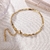 Pulsera serpiente Acero Inoxidable