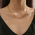 Cadena de corazones Acero Inoxidable - comprar en línea
