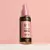 Nuevo! Body Splash Hot Inevitable So Excited con glitter - 60ml