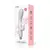 VIBRADOR CON SUCCIONADOR "EMILY" - USB