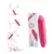 Vibrador Lápiz Labial Estimulación Clítoris Vagina Lipstick - tienda online