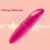 Vibrador Lápiz Labial Estimulación Clítoris Vagina Lipstick - Sex Shop Podesta