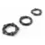 ANILLO TRIPLE STAY HARD en internet