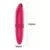 Vibrador Lápiz Labial Estimulación Clítoris Vagina Lipstick en internet