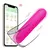 BALA VIBRADORA CON APP "MYSTIC" - USB - Sex Shop Podesta